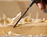 Entretien de meuble en bois par Menuisier France à Les Houches